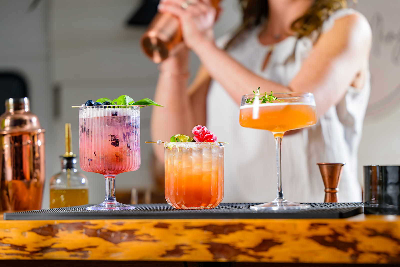 The Ultimate Guide to Mobile Bar Services