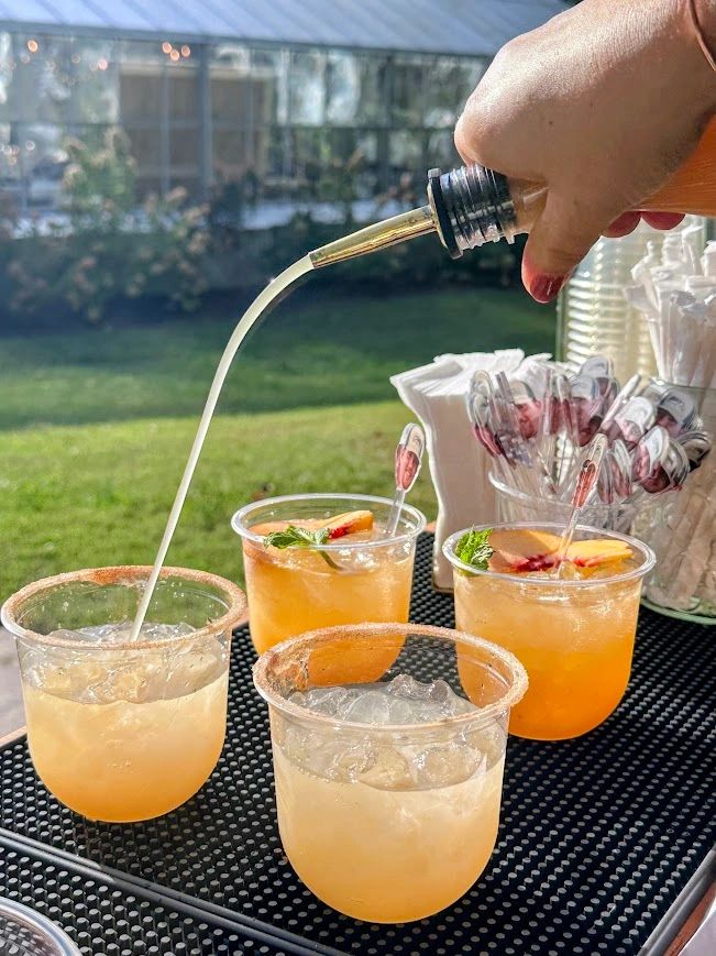 Struggling for Zero-Proof Options? 25 Mocktail Ideas Your Guests Will Remember
